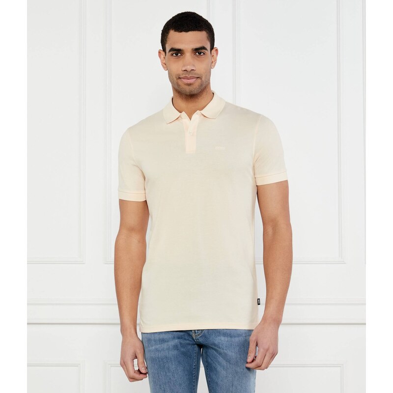 BOSS BLACK Polokošile Pallas | Regular Fit