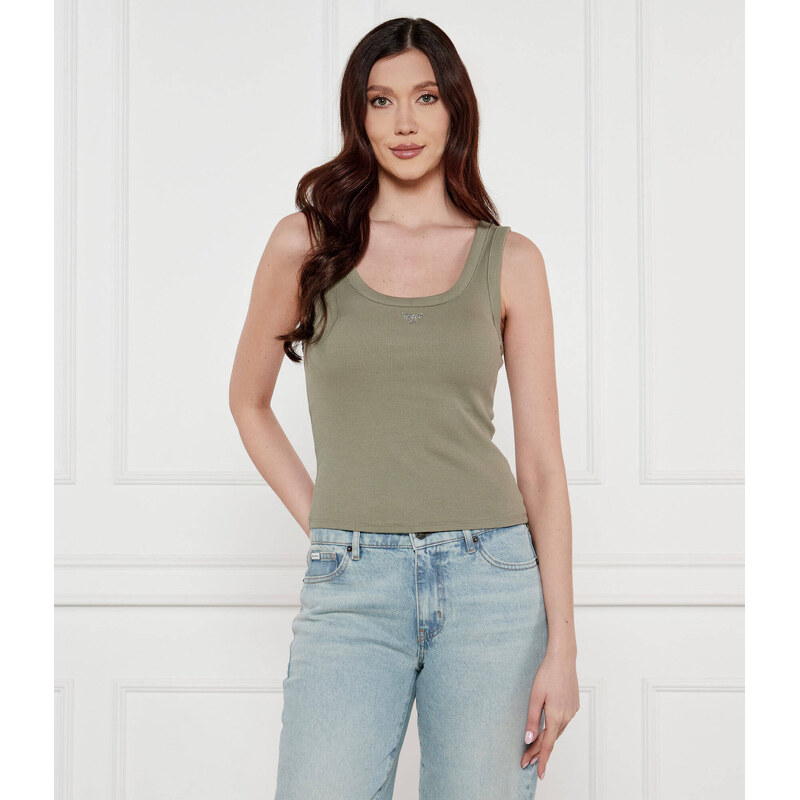GUESS Top | Slim Fit