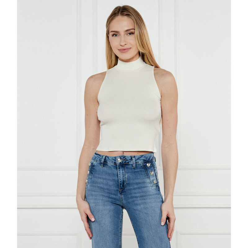 GUESS Top PRISCILLA | Slim Fit 104416027