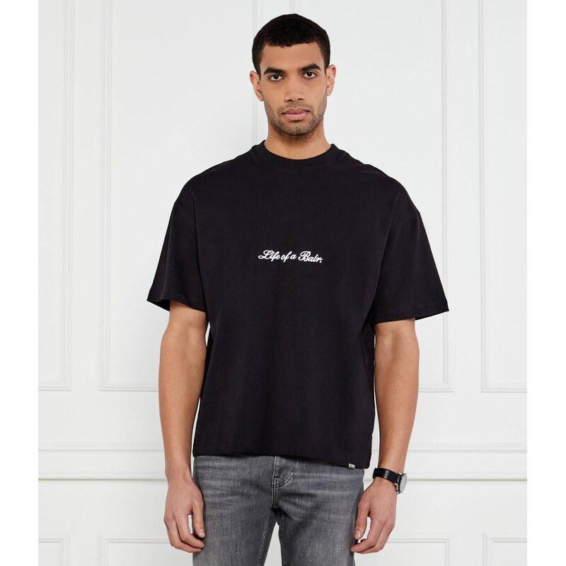 BALR. Tričko Identity | Relaxed fit
