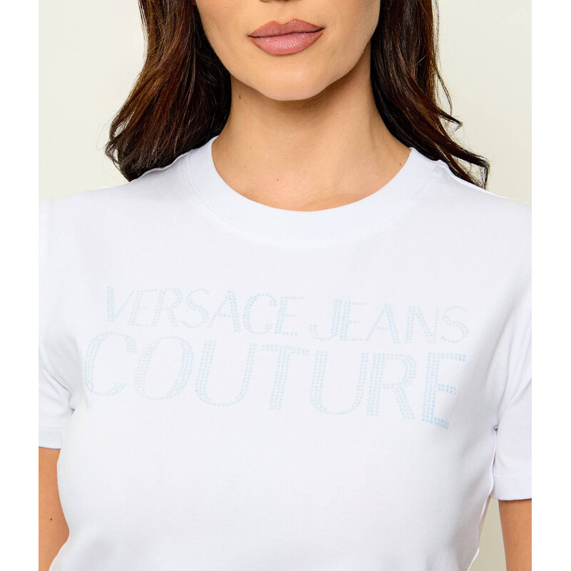 Versace Jeans Couture Tričko | regular fit