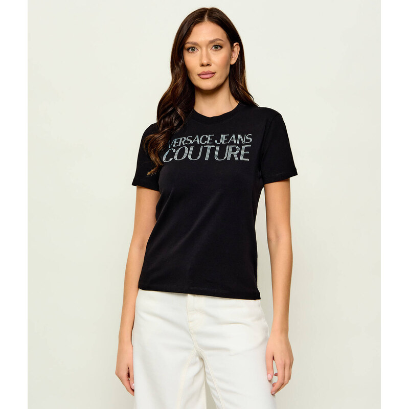 Versace Jeans Couture Tričko | regular fit 115606506