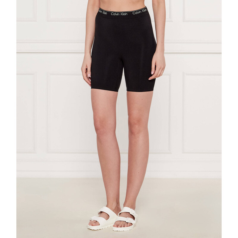 Calvin Klein Underwear Cyklistické šortky | Slim Fit 104416223