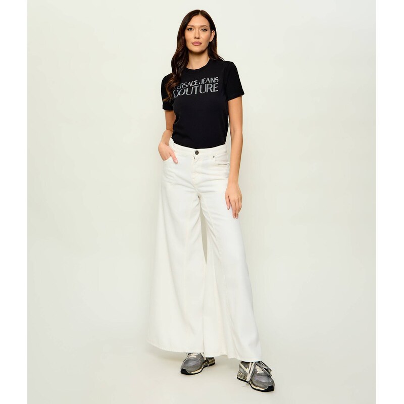 Versace Jeans Couture Tričko | regular fit