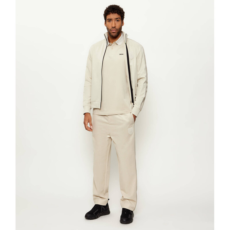 BOSS GREEN Polokošile PL_GOC Chip Paddy | regular fit