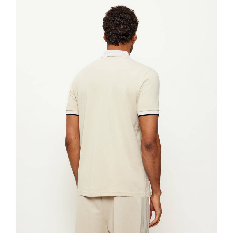 BOSS GREEN Polokošile PL_GOC Chip Paddy | regular fit