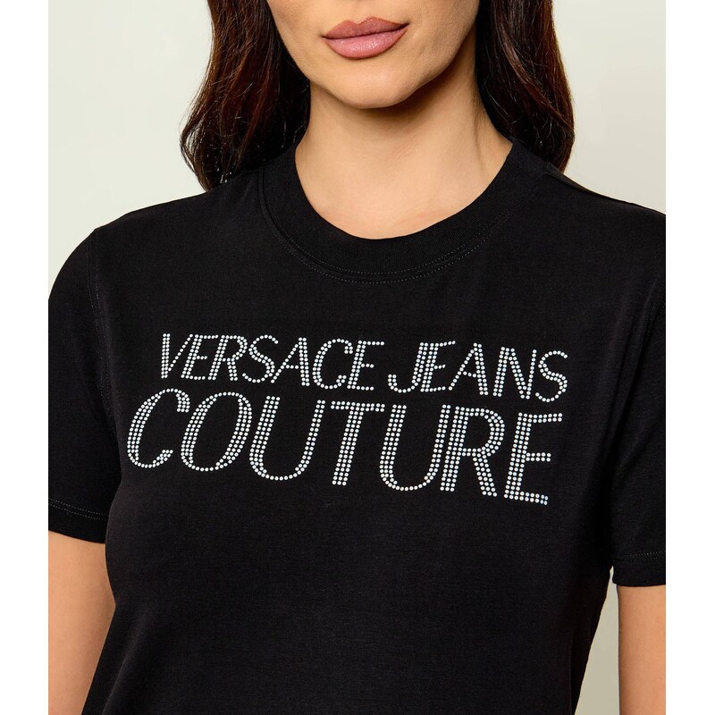 Versace Jeans Couture Tričko | regular fit