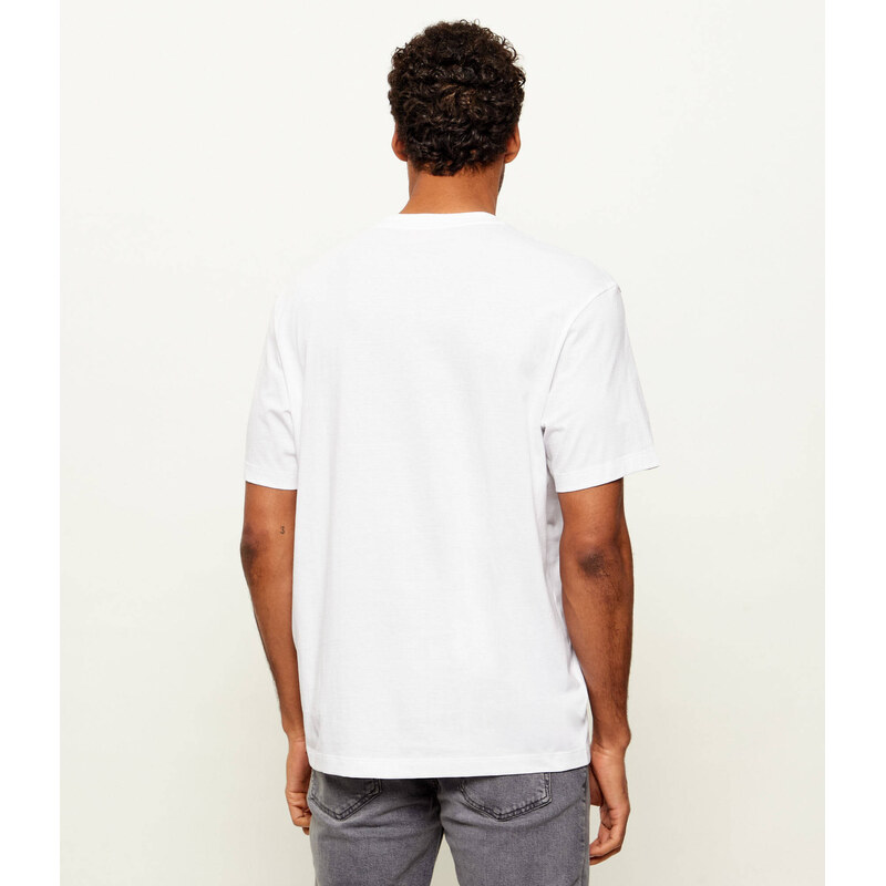 HUGO Tričko Doreston | regular fit