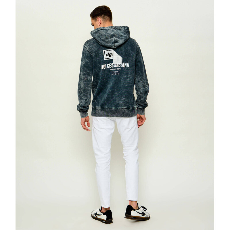 Dolce & Gabbana Mikina | regular fit
