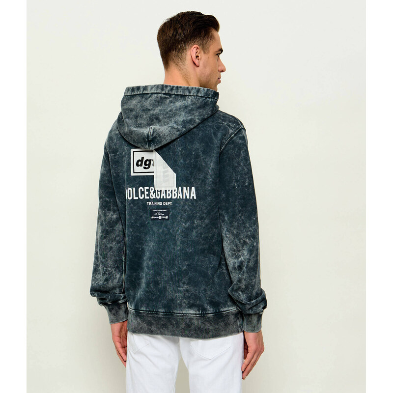 Dolce & Gabbana Mikina | regular fit