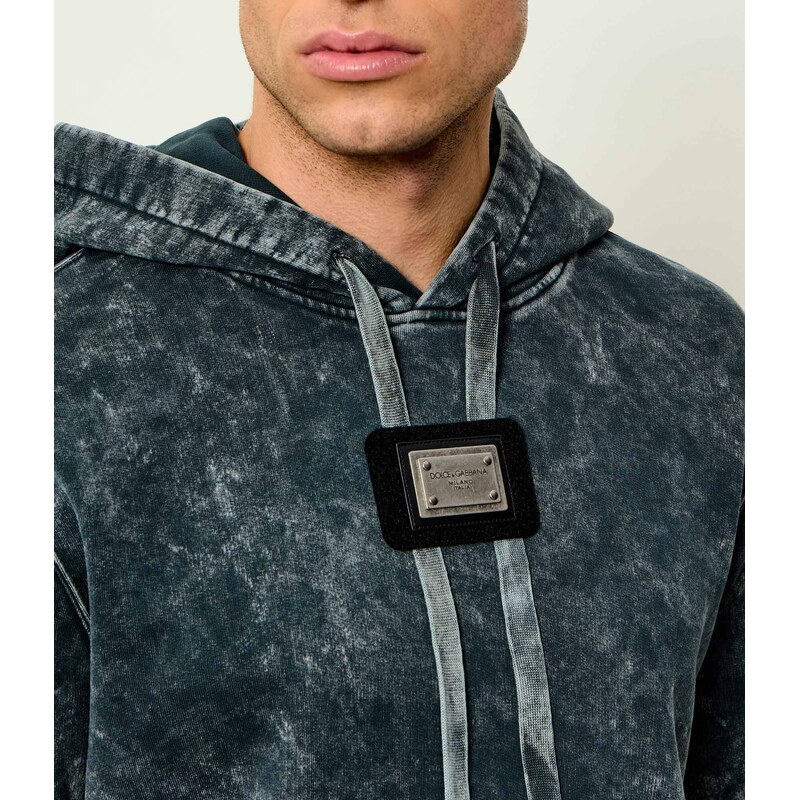 Dolce & Gabbana Mikina | regular fit