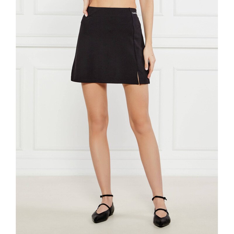 Calvin Klein Jeans Sukně