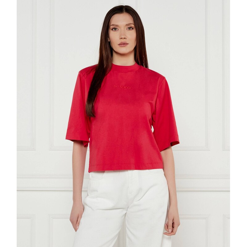 Pinko Tričko Niamey | Regular Fit 104388150