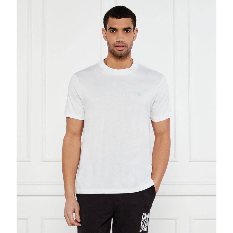 Calvin Klein Jeans Tričko | Regular Fit