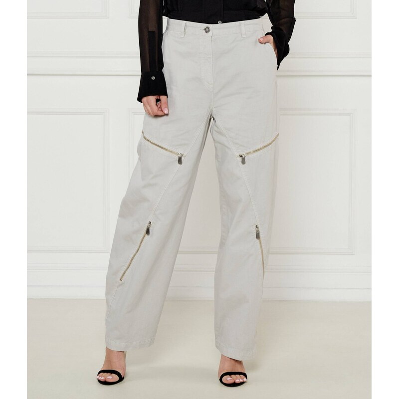 Pinko Kalhoty SERE NERE | regular fit 104388151