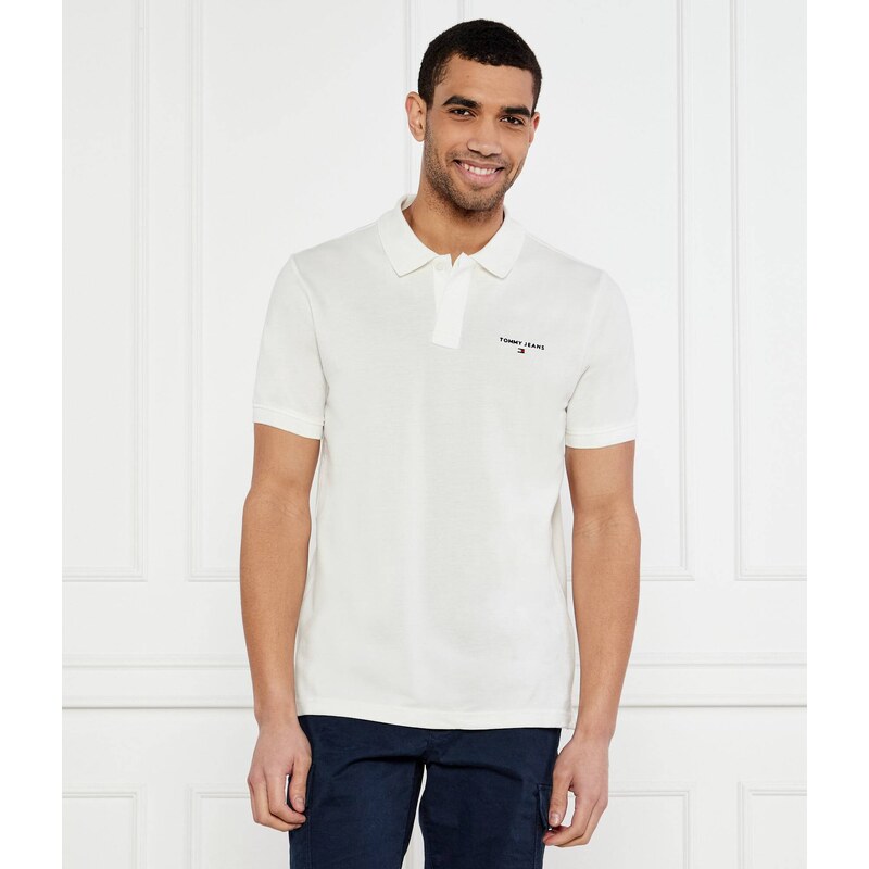 Tommy Jeans Polokošile | Regular Fit