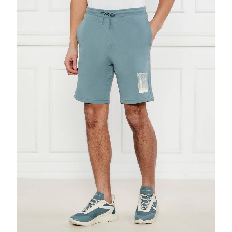 Calvin Klein Jeans Šortky | Regular Fit