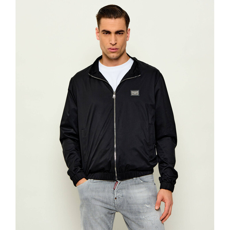 Dolce & Gabbana Bunda bomber | regular fit