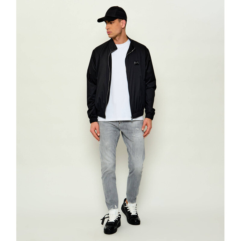 Dolce & Gabbana Bunda bomber | regular fit