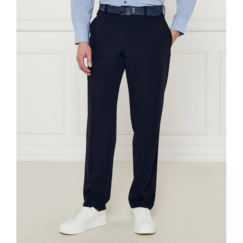 Emporio Armani Kalhoty chino | Regular Fit