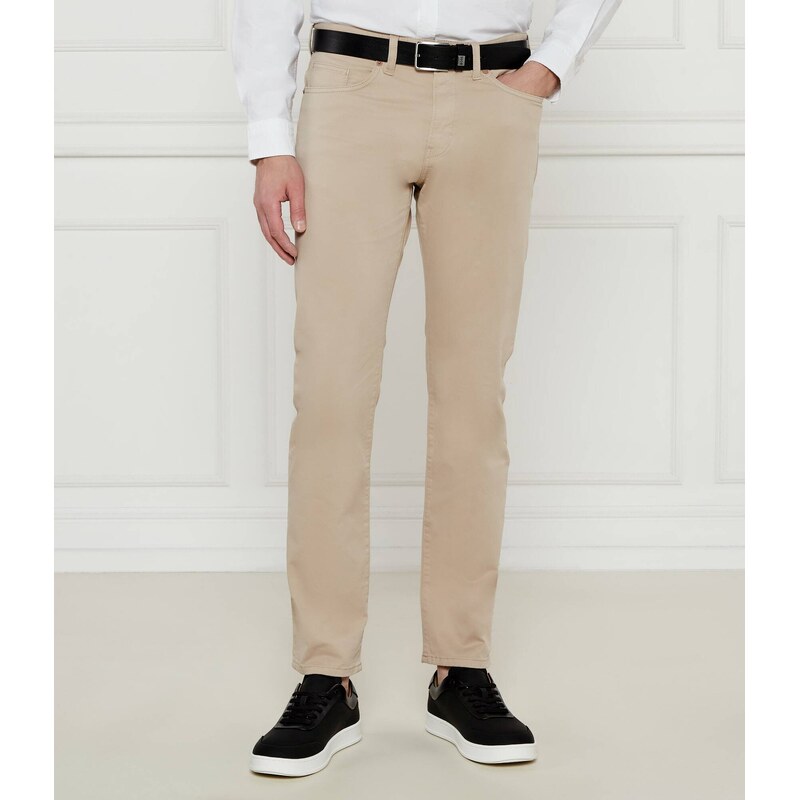 BOSS BLACK Kalhoty H-Delaware5 | Slim Fit
