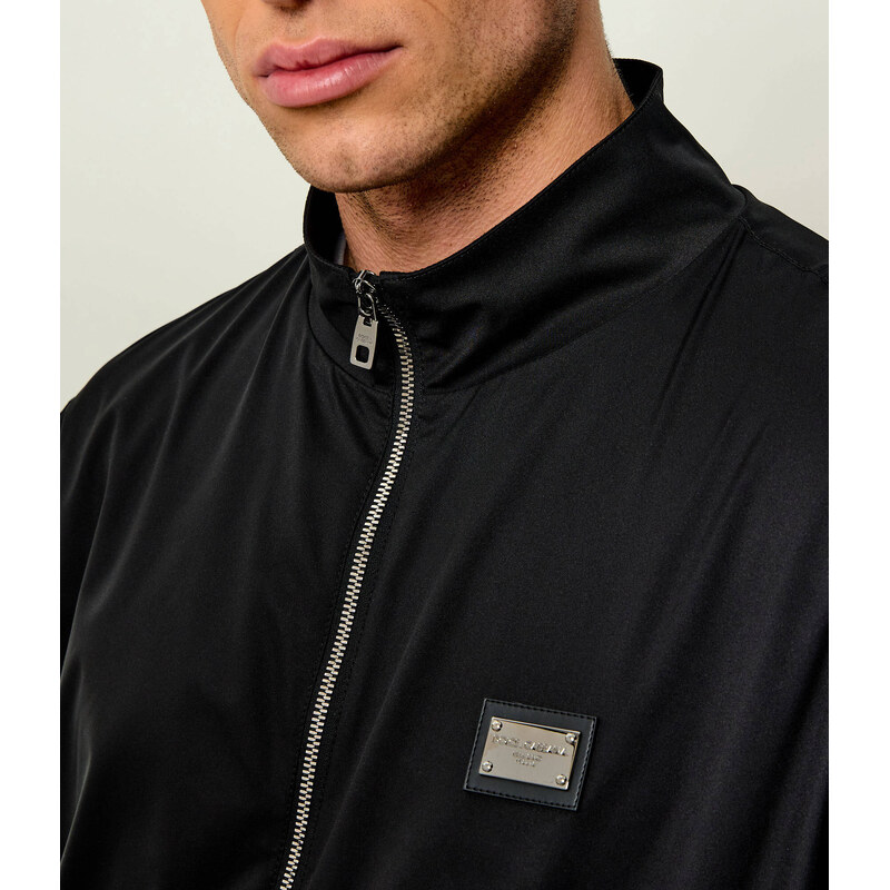 Dolce & Gabbana Bunda bomber | regular fit
