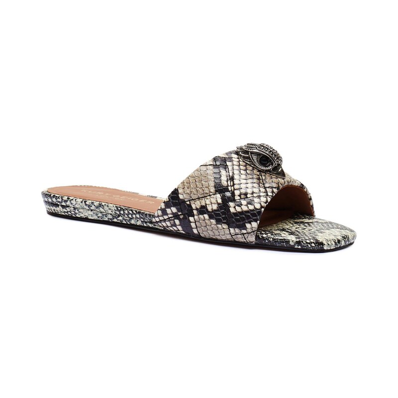 Kurt Geiger Kožené pantofle KENSINGTON