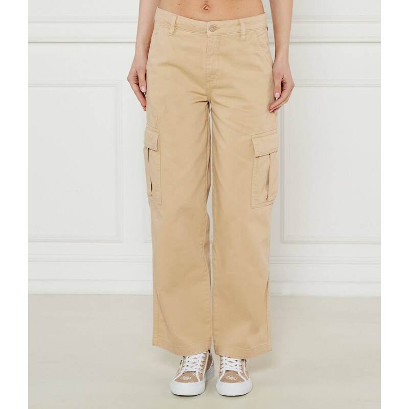 Guess Jeans Kapsáče | Relaxed fit