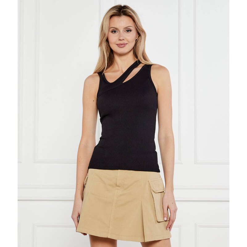 HUGO Top Datrus | Slim Fit