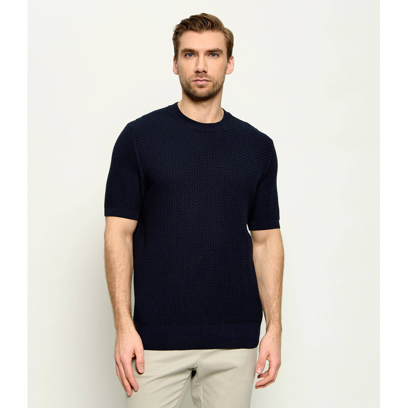 BOSS BLACK Svetr H-Nilton | regular fit