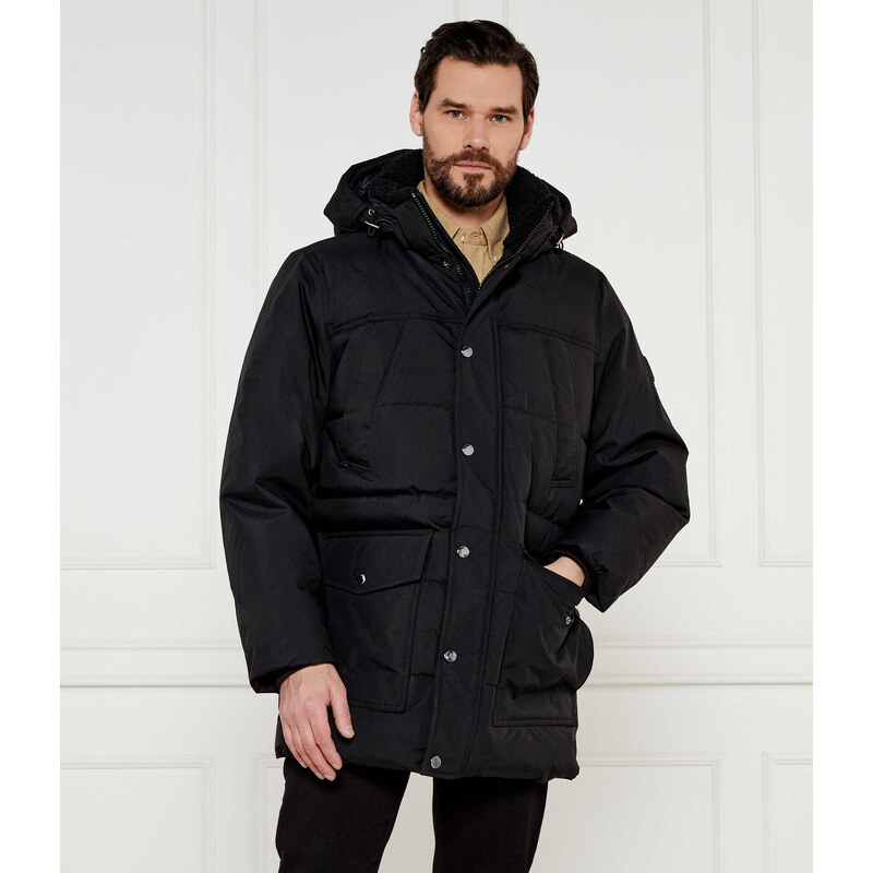 Tommy Hilfiger Parka ROCKIE | Regular Fit
