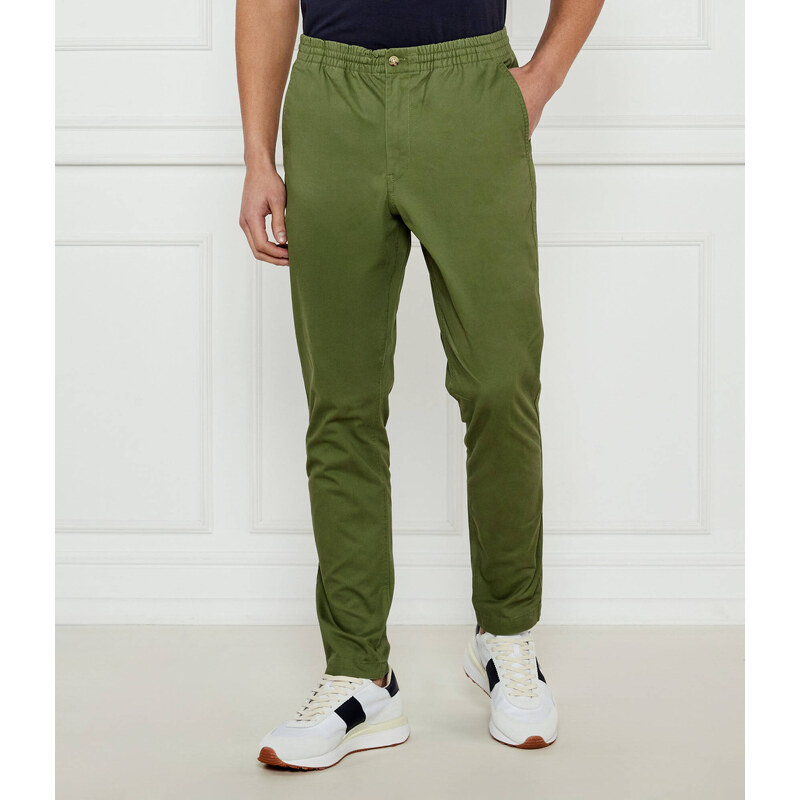 POLO RALPH LAUREN Kalhoty chino | Slim Fit