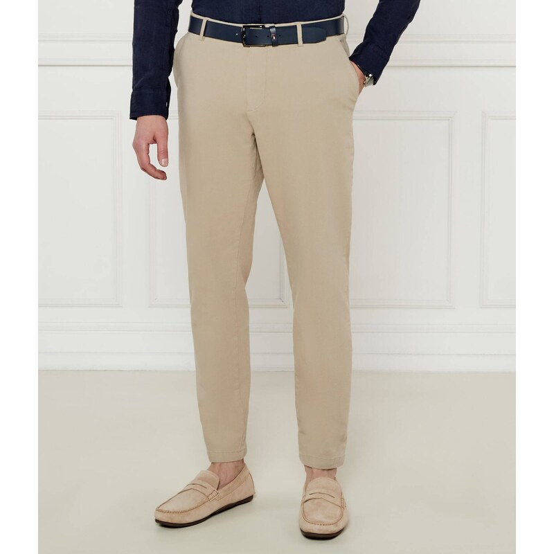 BOSS BLACK Kalhoty chino H-Kane | Regular Fit