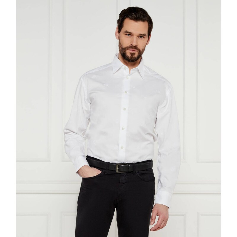 BOSS BLACK Košile C-CORY-243 | Relaxed fit