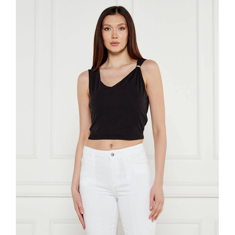 GUESS Top AIMEE | Cropped Fit