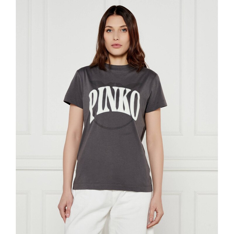 Pinko Tričko START | Regular Fit