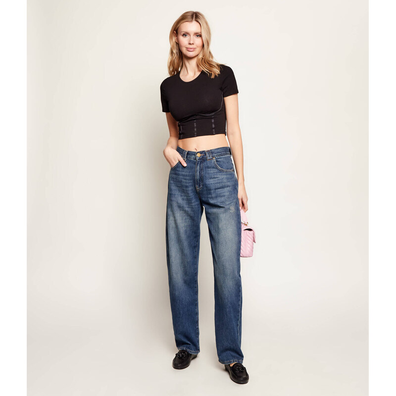 Pinko Halenka VEDUTA | Cropped Fit