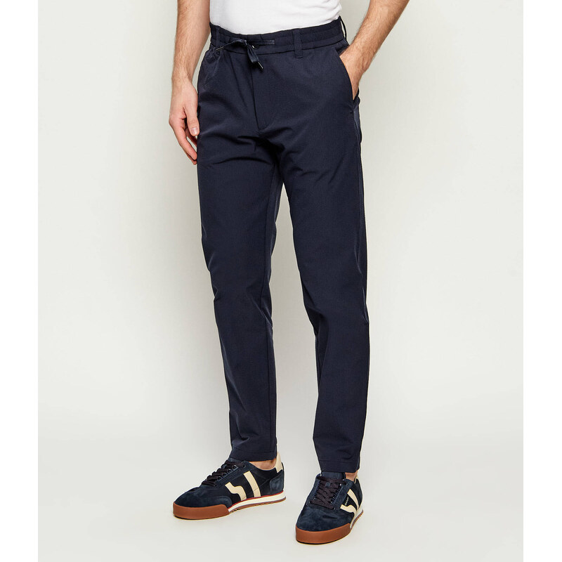 BOSS ORANGE Kalhoty chino Chino-Tapered-DS-10 | Tapered fit