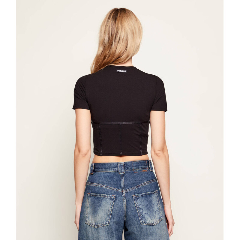 Pinko Halenka VEDUTA | Cropped Fit