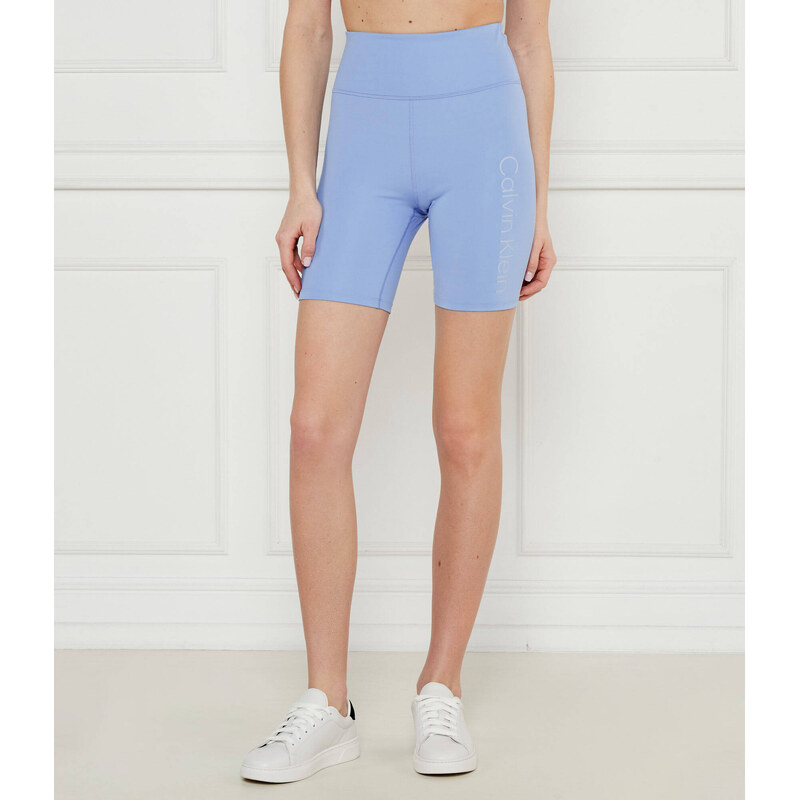 Calvin Klein Performance Cyklistické šortky | Slim Fit 104360767