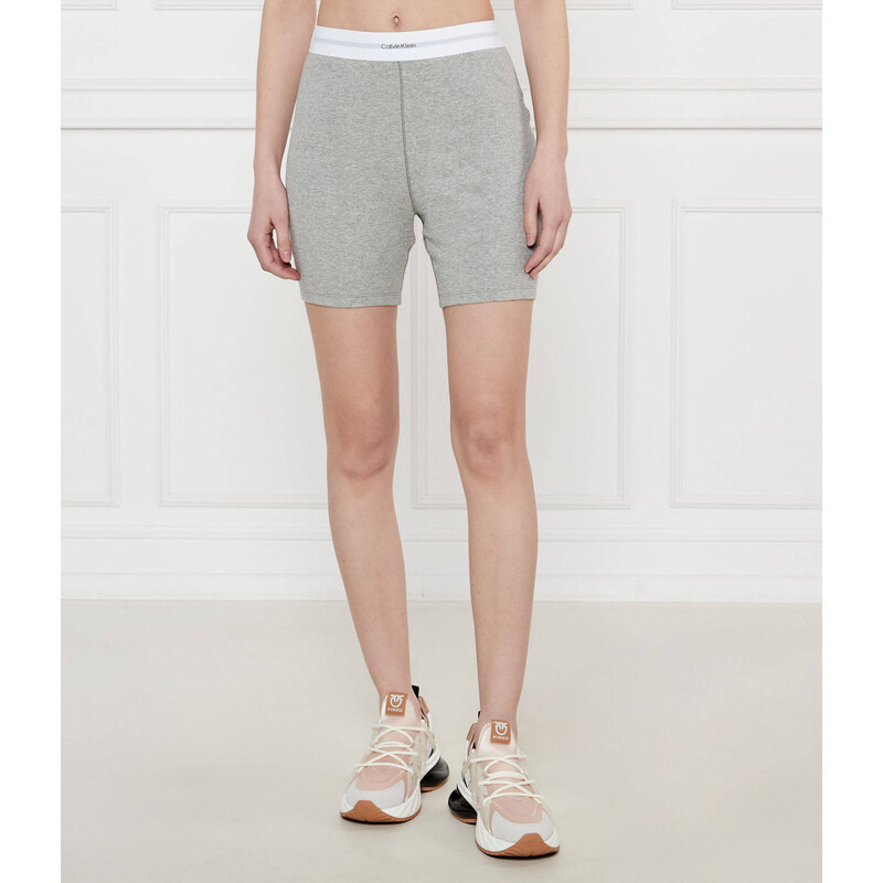 Calvin Klein Underwear Cyklistické šortky | Slim Fit 104360766