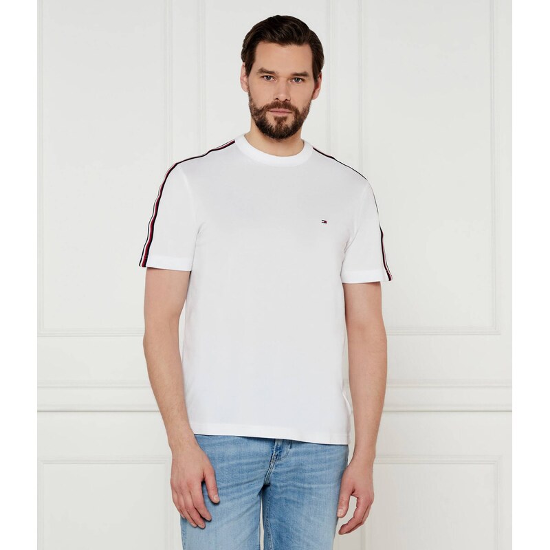 Tommy Hilfiger Tričko | Regular Fit