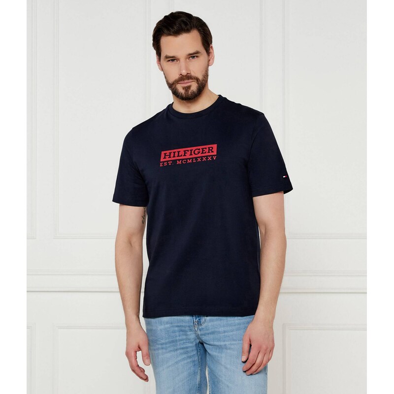 Tommy Hilfiger Tričko | Regular Fit