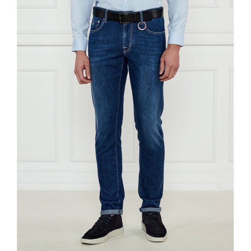Tramarossa Džíny MICHELANGELO | Slim Fit