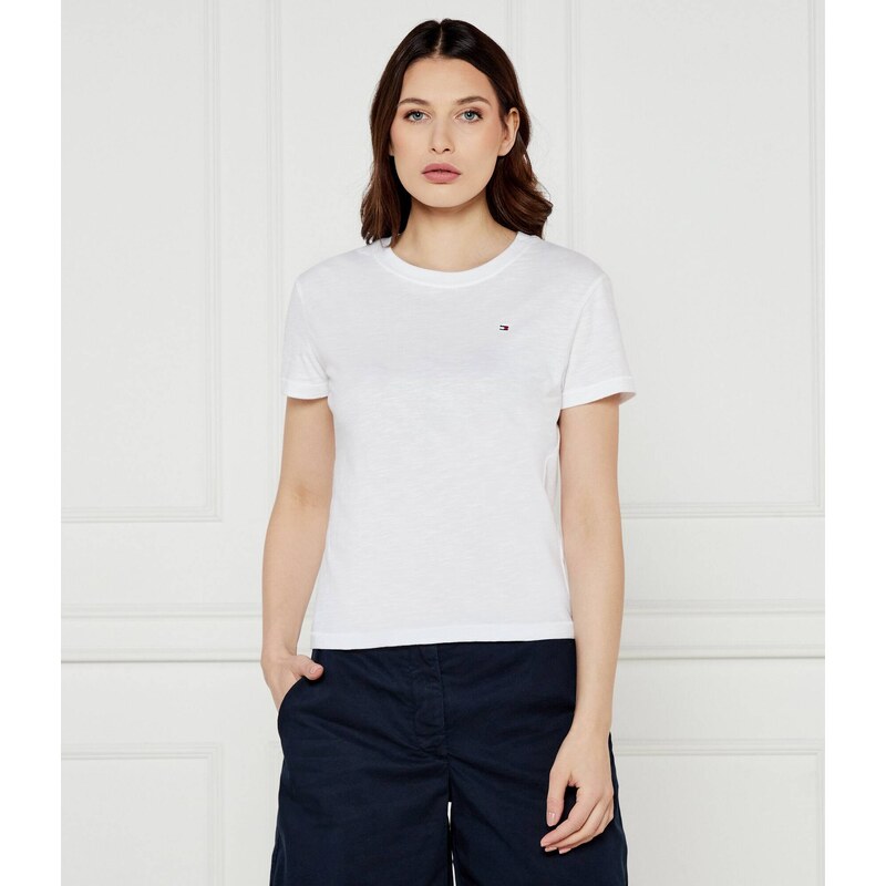 Tommy Hilfiger Tričko | Slim Fit