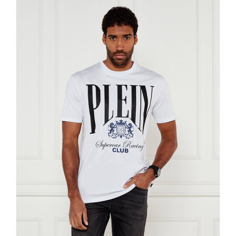 Philipp Plein Tričko | Regular Fit