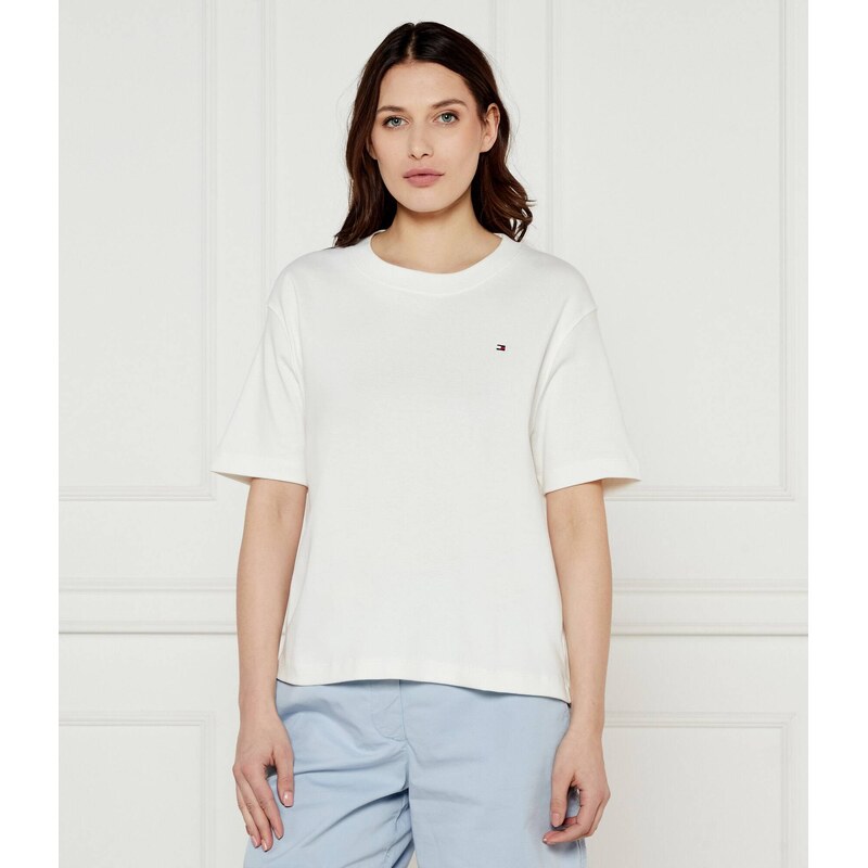 Tommy Hilfiger Tričko MODERN CODY | Loose fit