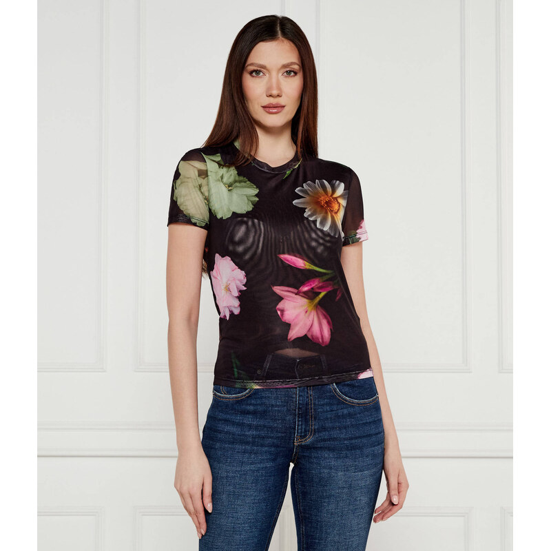 Desigual Halenka TS_DES MOINES | Slim Fit