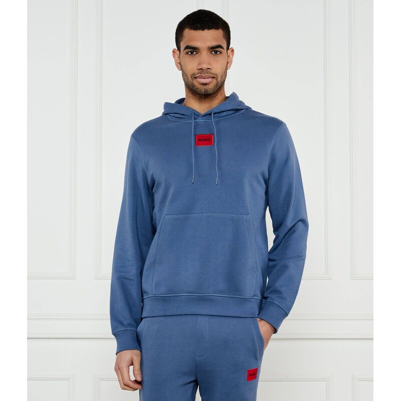 HUGO Mikina Daratschi214 | Regular Fit