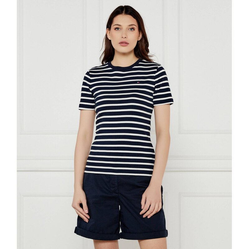 Tommy Hilfiger Tričko | Slim Fit